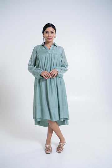 Aryan Dress
