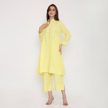 Chittin Co-ord Set