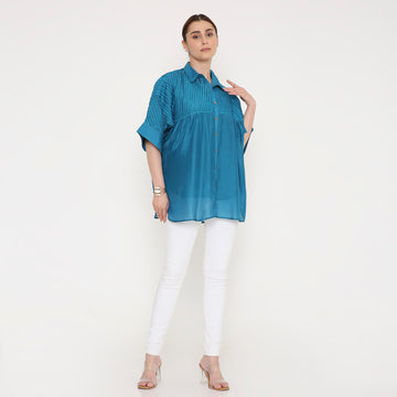 Samdipth Textured Shirt