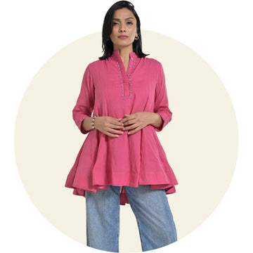 Tunics