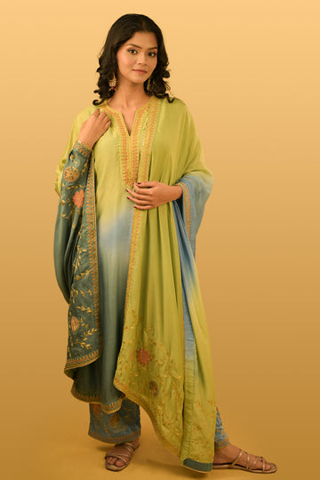 Shabnam Co-ord Set