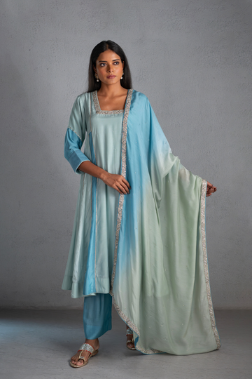 Raas Co-ord Set