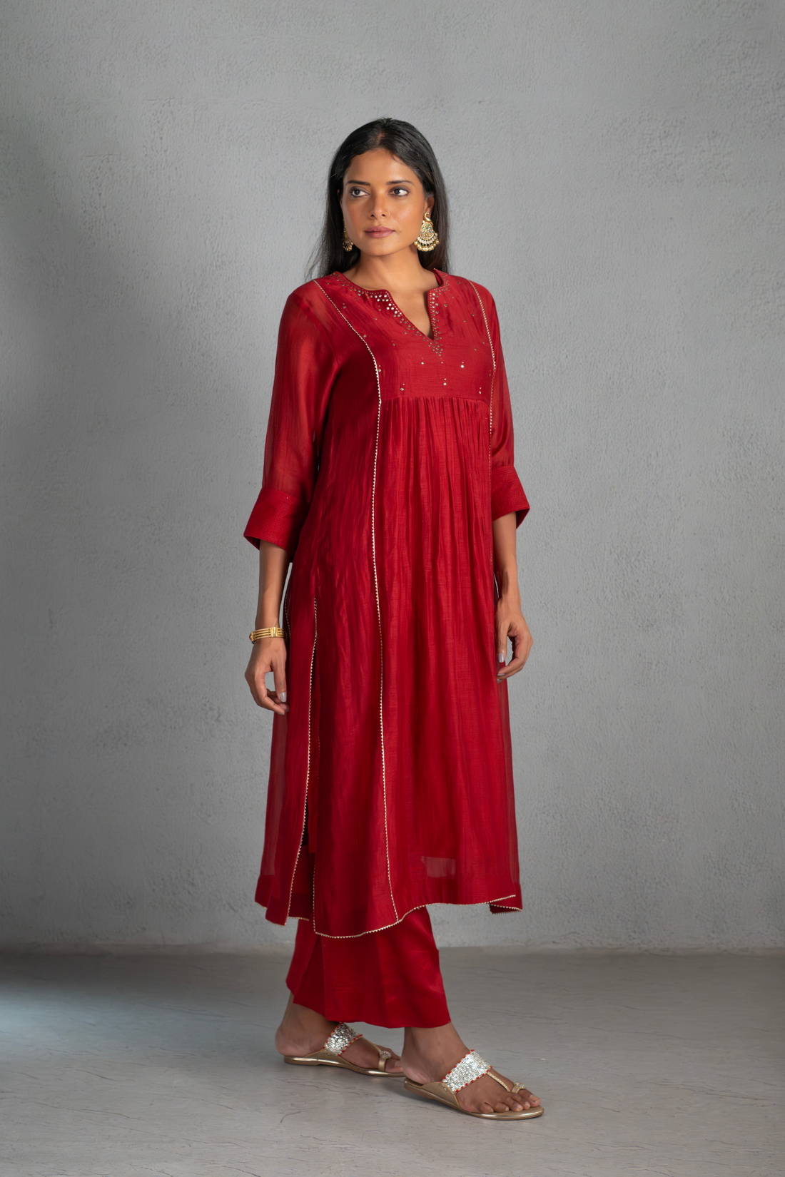 Ambar Co-ord Set