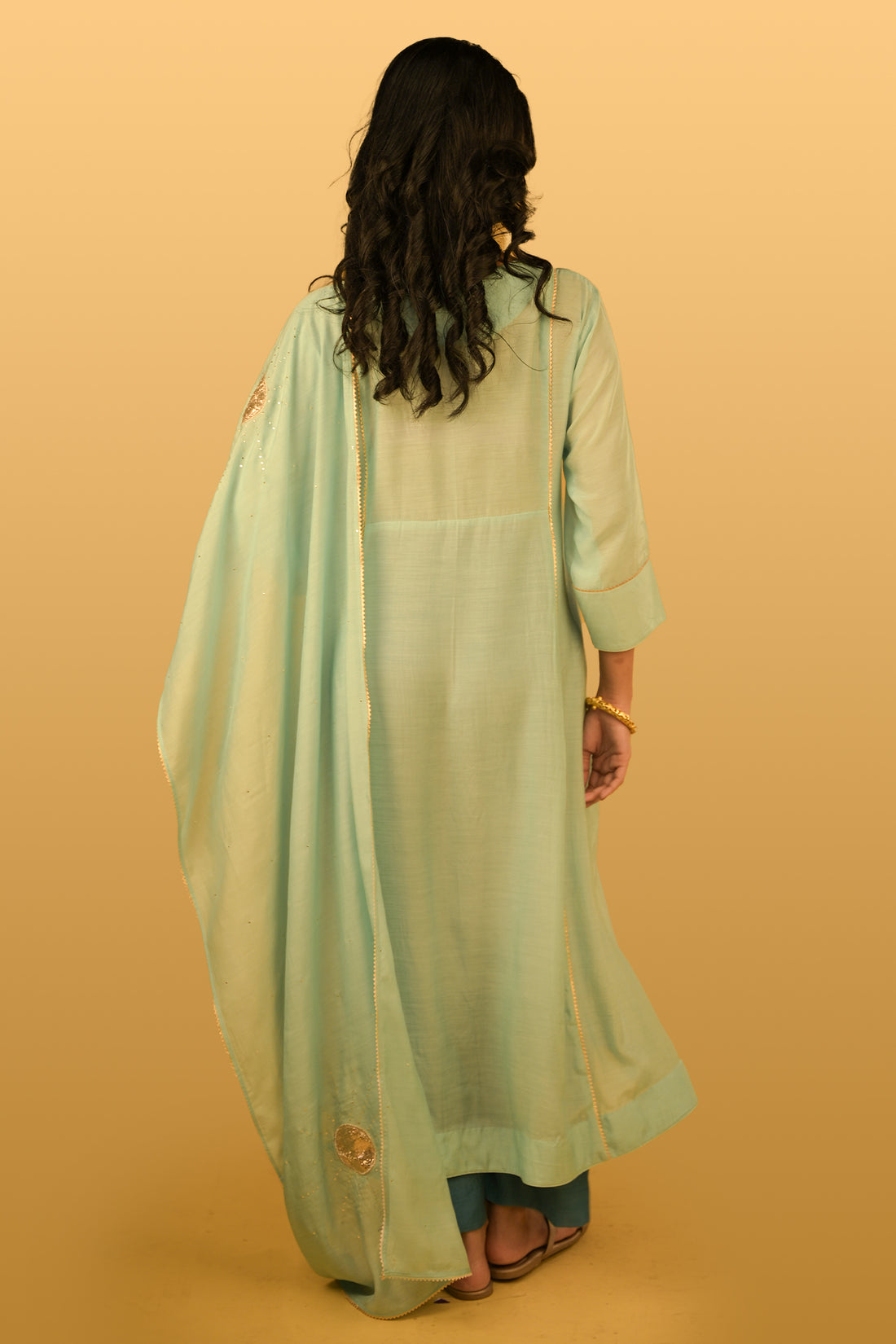 Suhani Co-ord Set