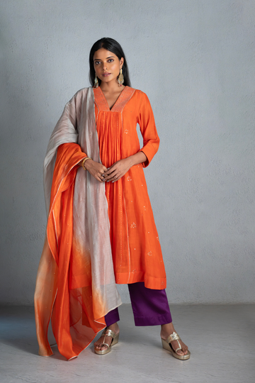 Ruhi Co-ord Set