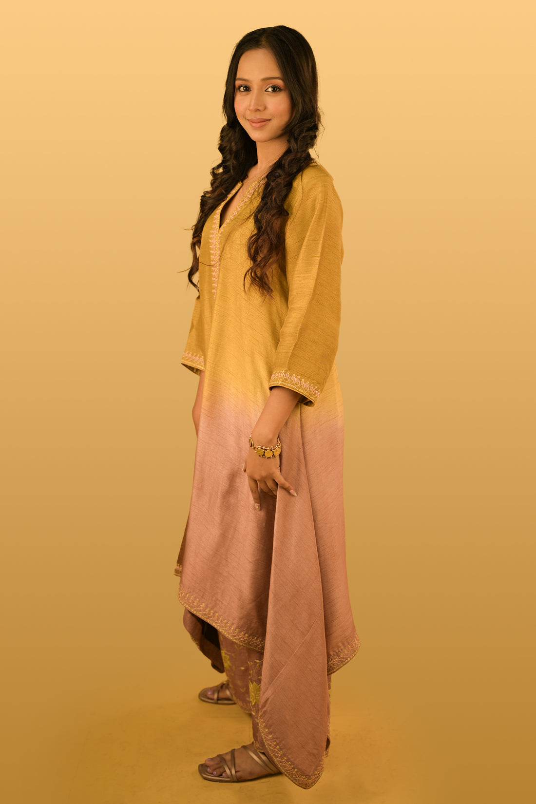 Pihu Co-ord Set