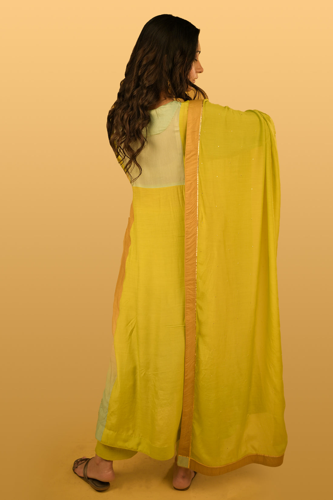 Rooh Co-ord Set