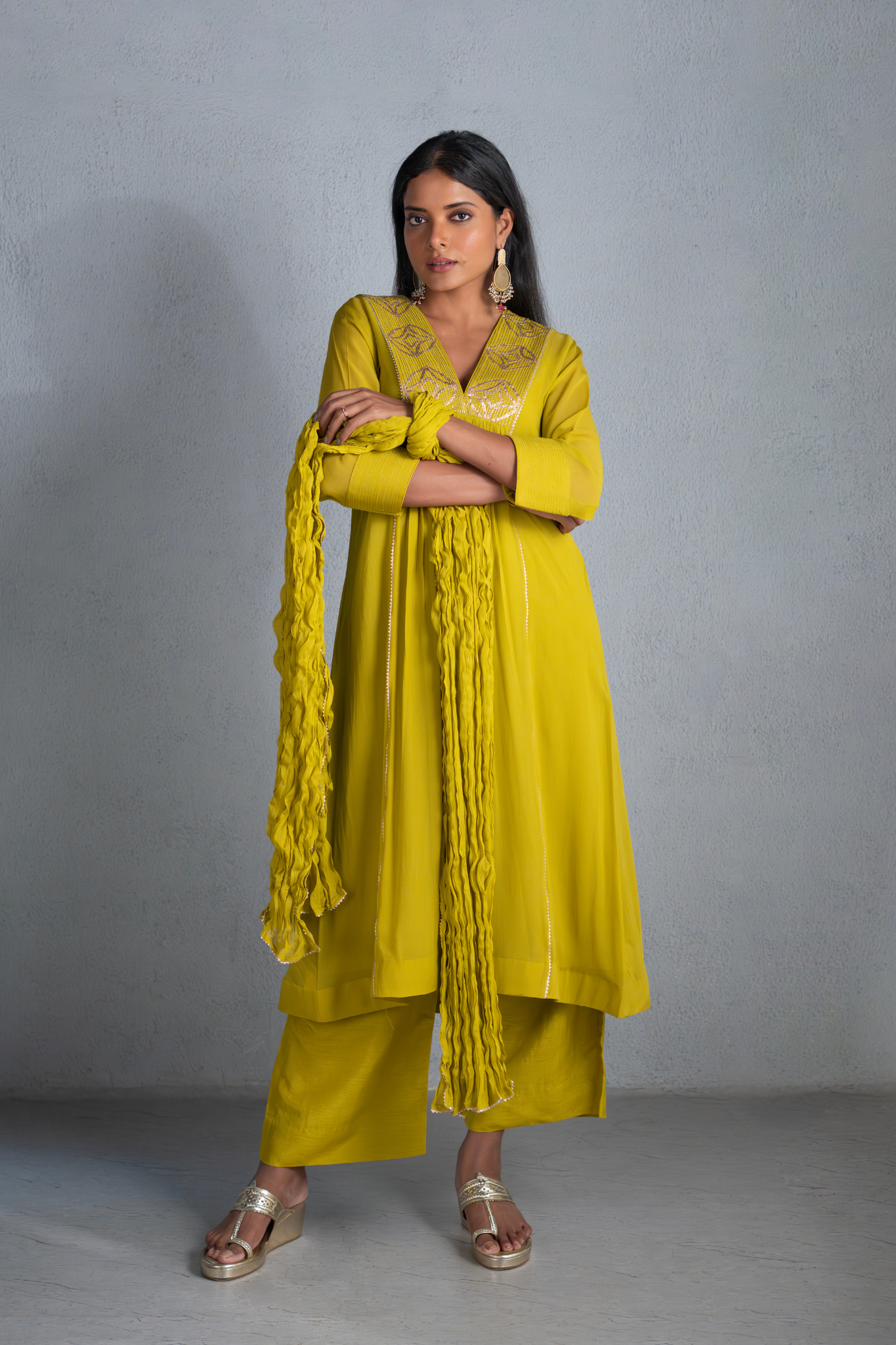 Ragini Co-ord Set