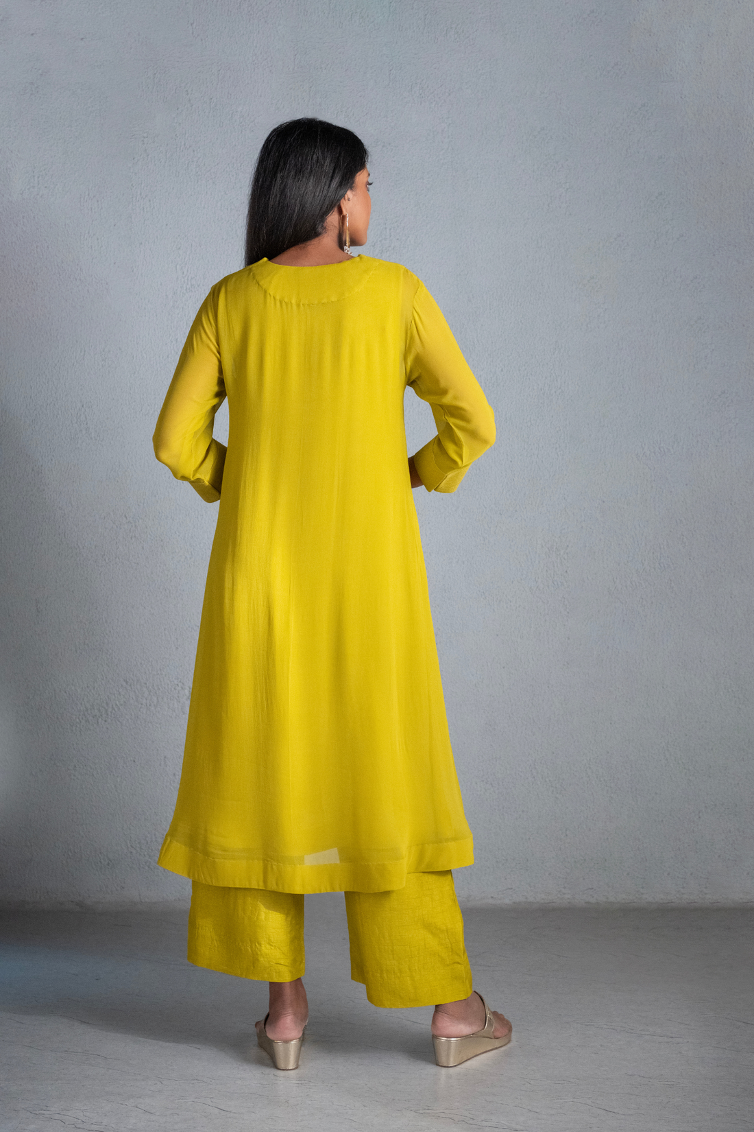 Ragini Co-ord Set