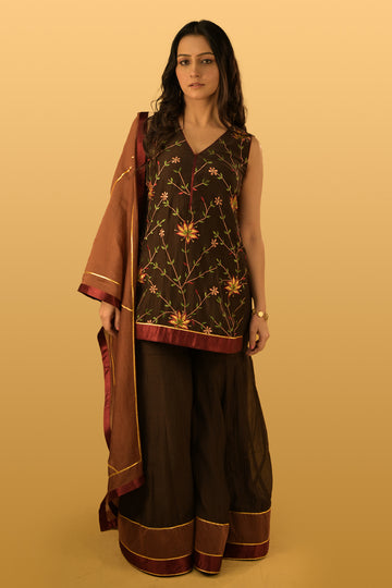 Surbhi Sharara Set