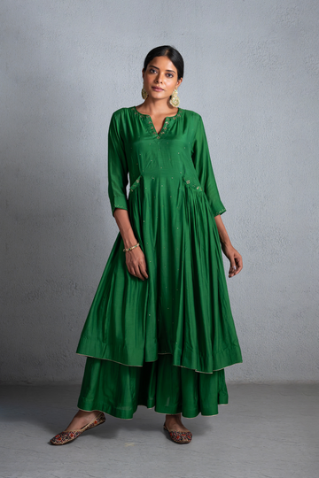 Jhoom Co-ord Set