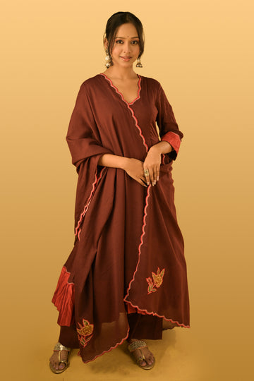Kusum Co-ord Set