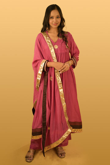 Nargis Co-ord Set