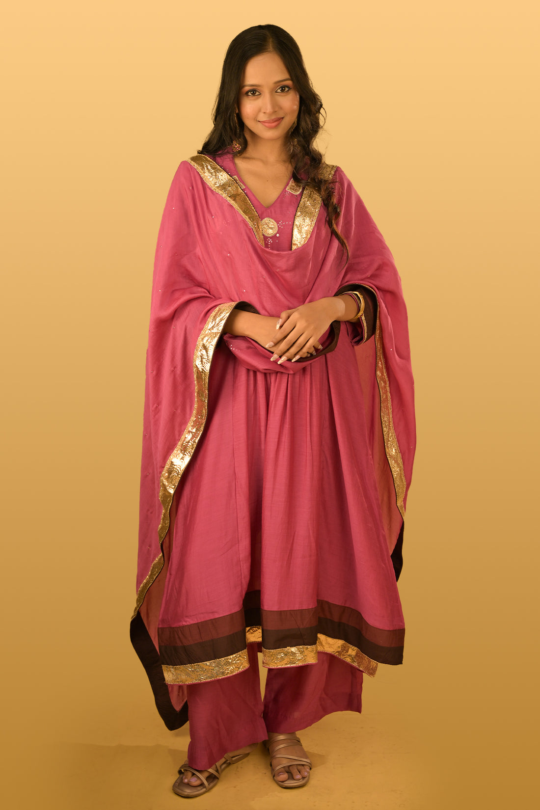 Nargis Co-ord Set