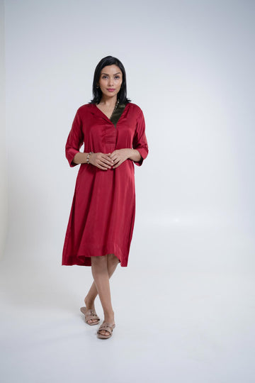 Lavanya Dress