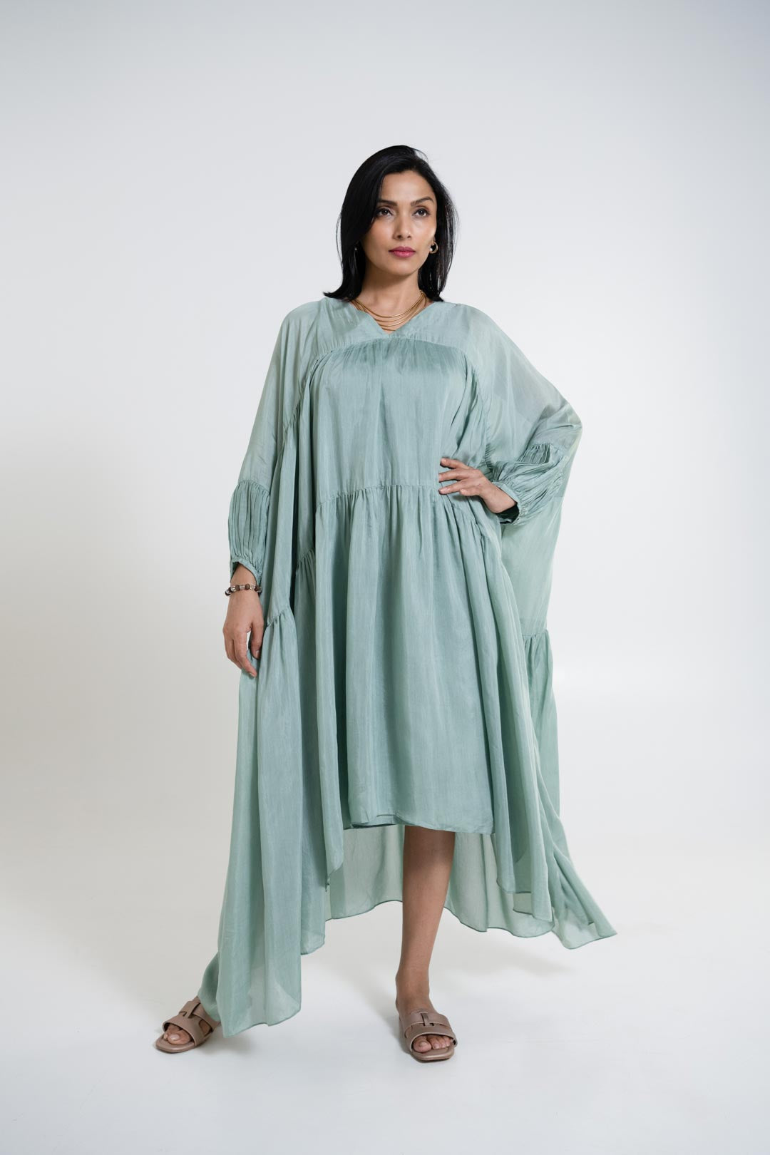 Neer Dress