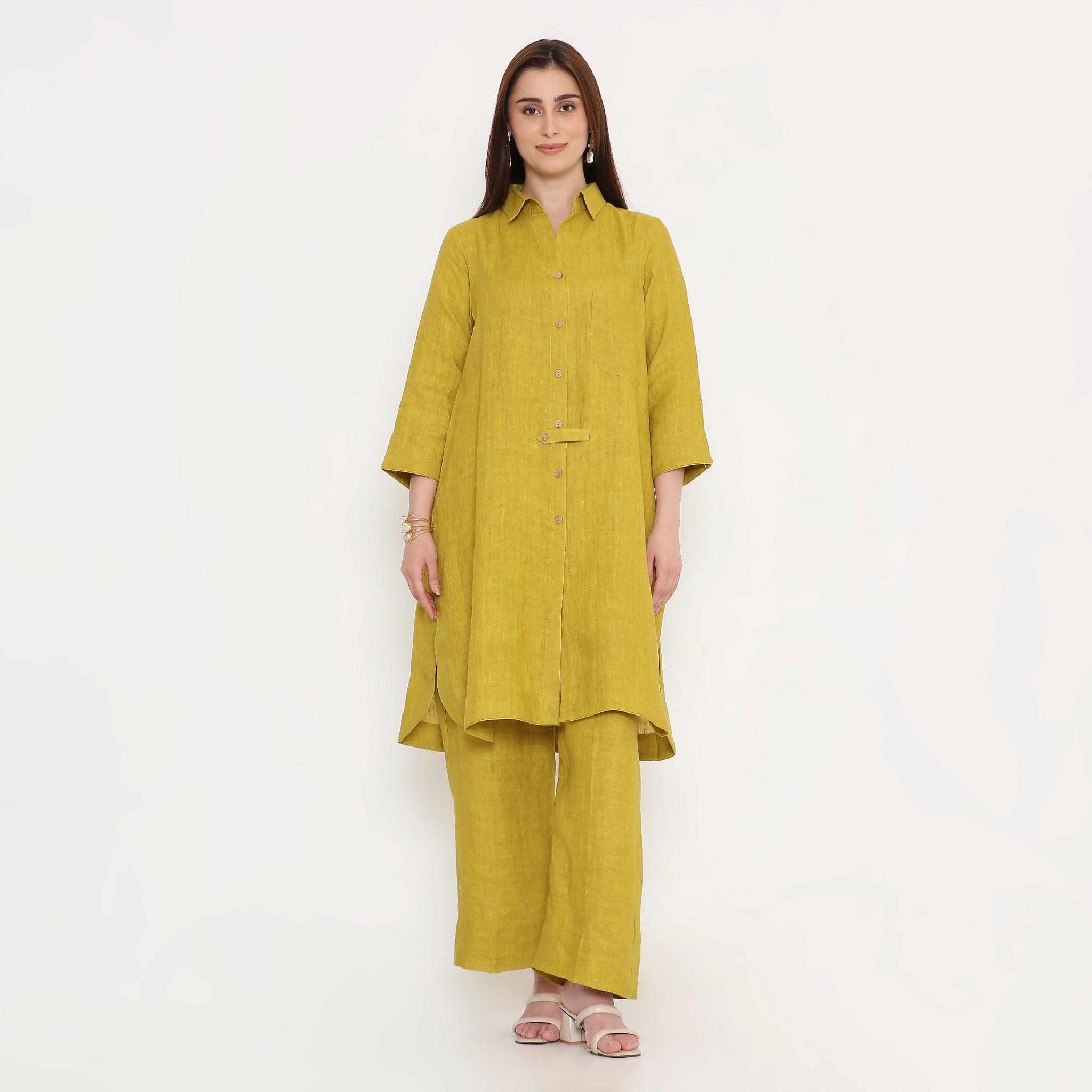 Aarav Co-ord Set