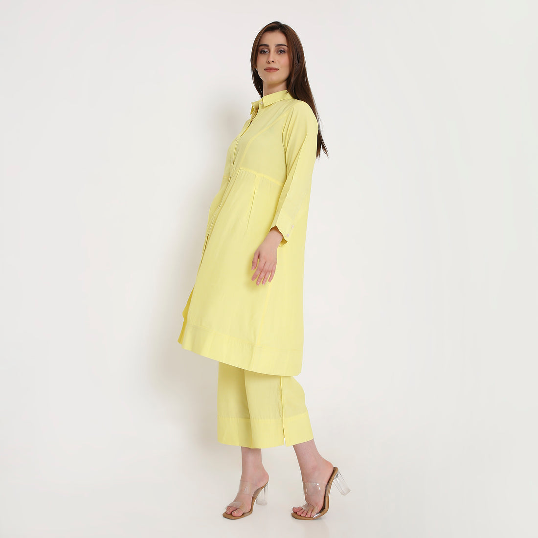 Chittin Co-ord Set