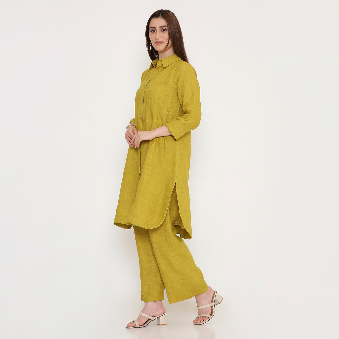 Aarav Co-ord Set