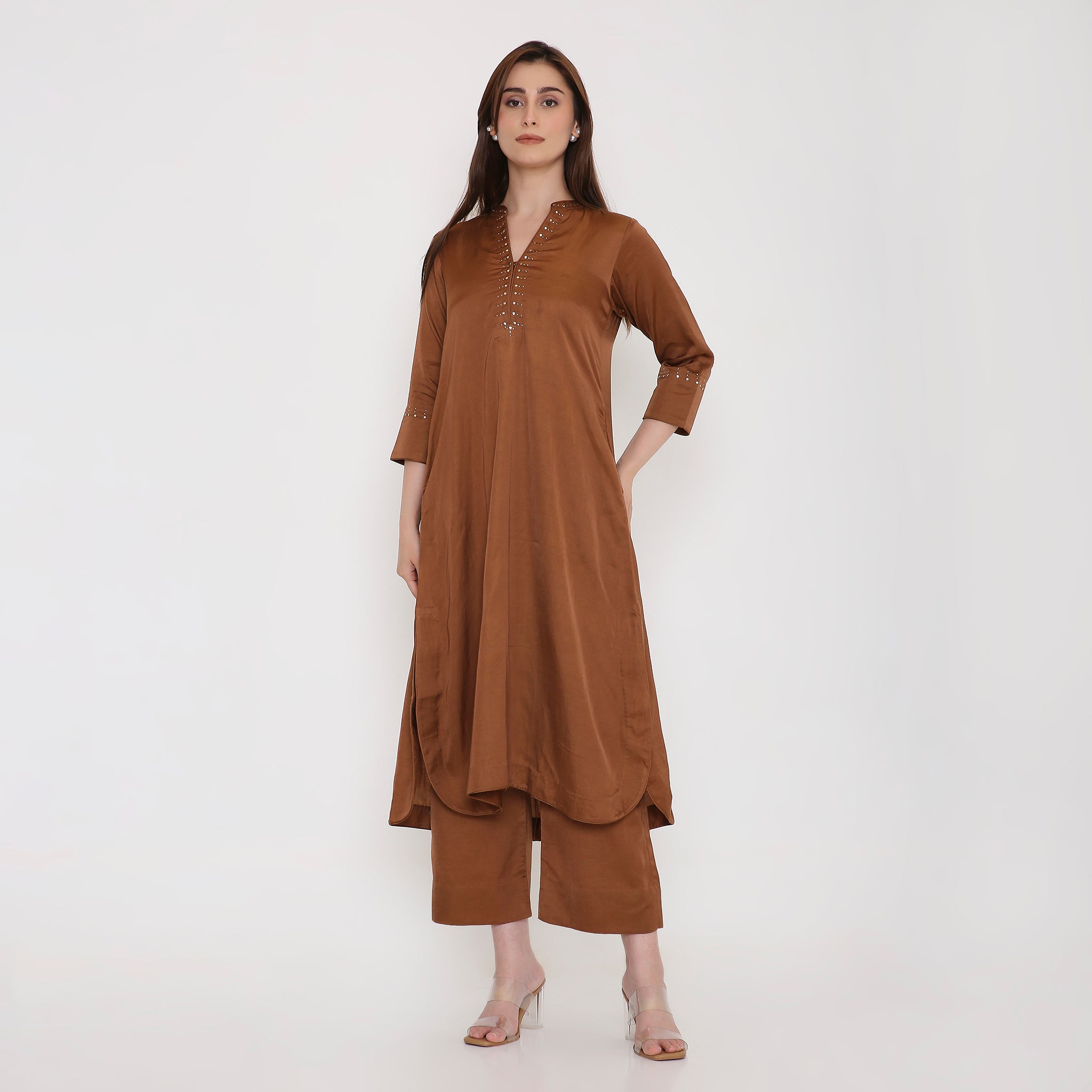 Charu co-ord set
