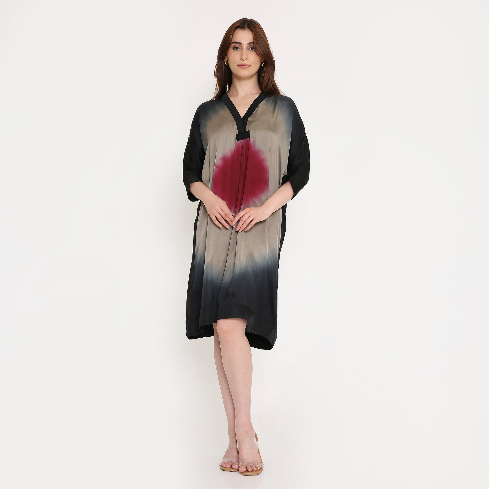 Ella Dress Shaded