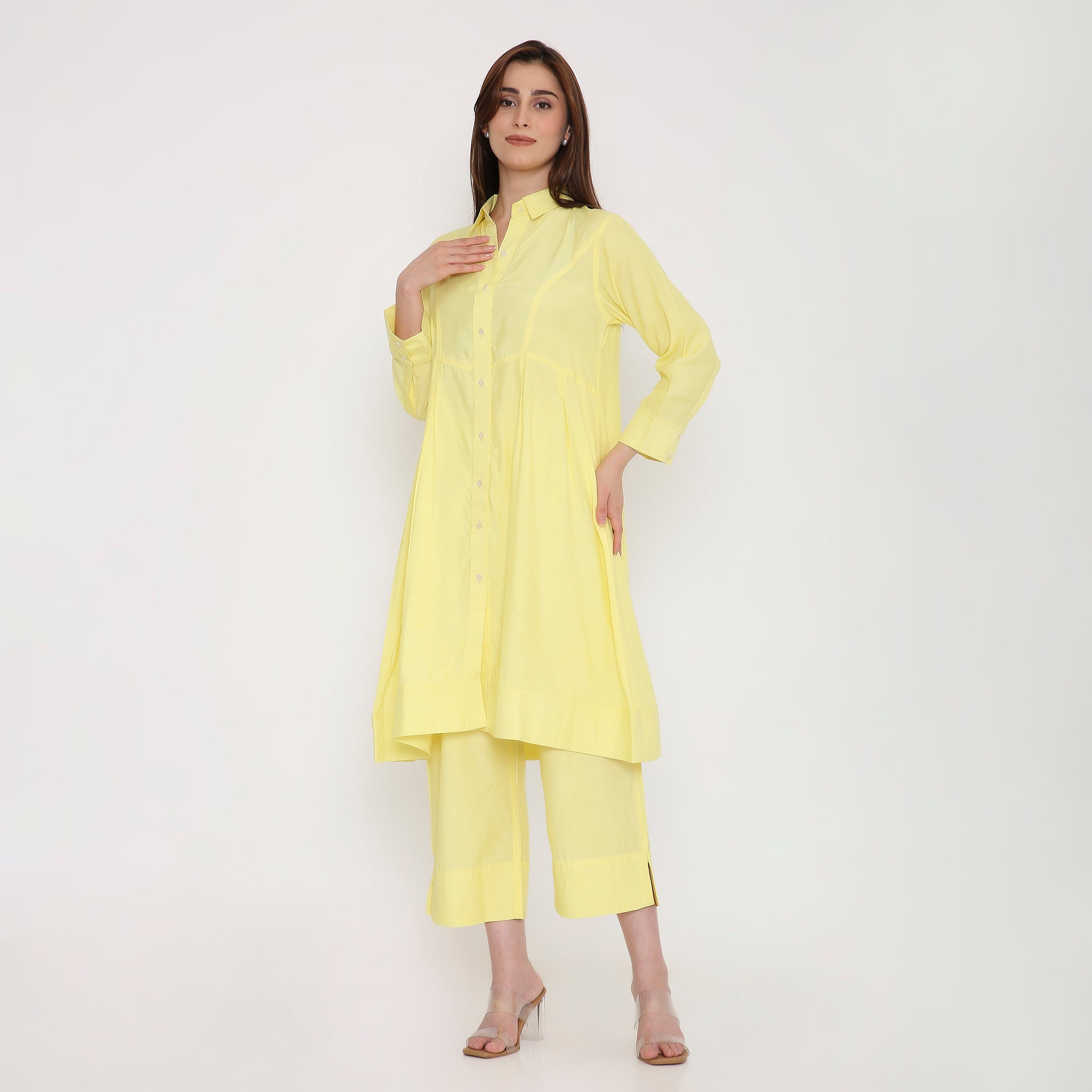 Chittin Co-ord Set