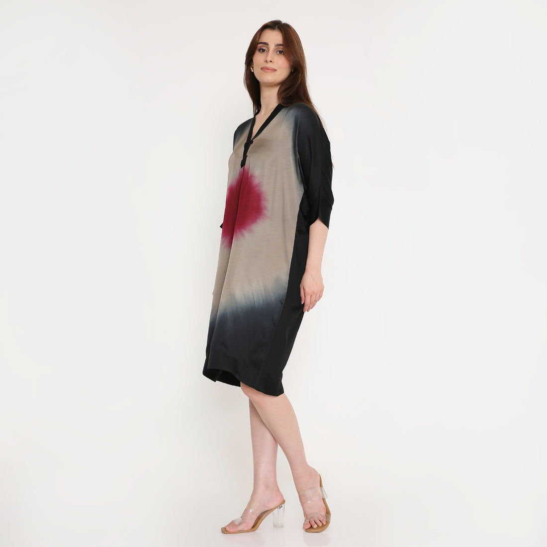 Ella Dress Shaded