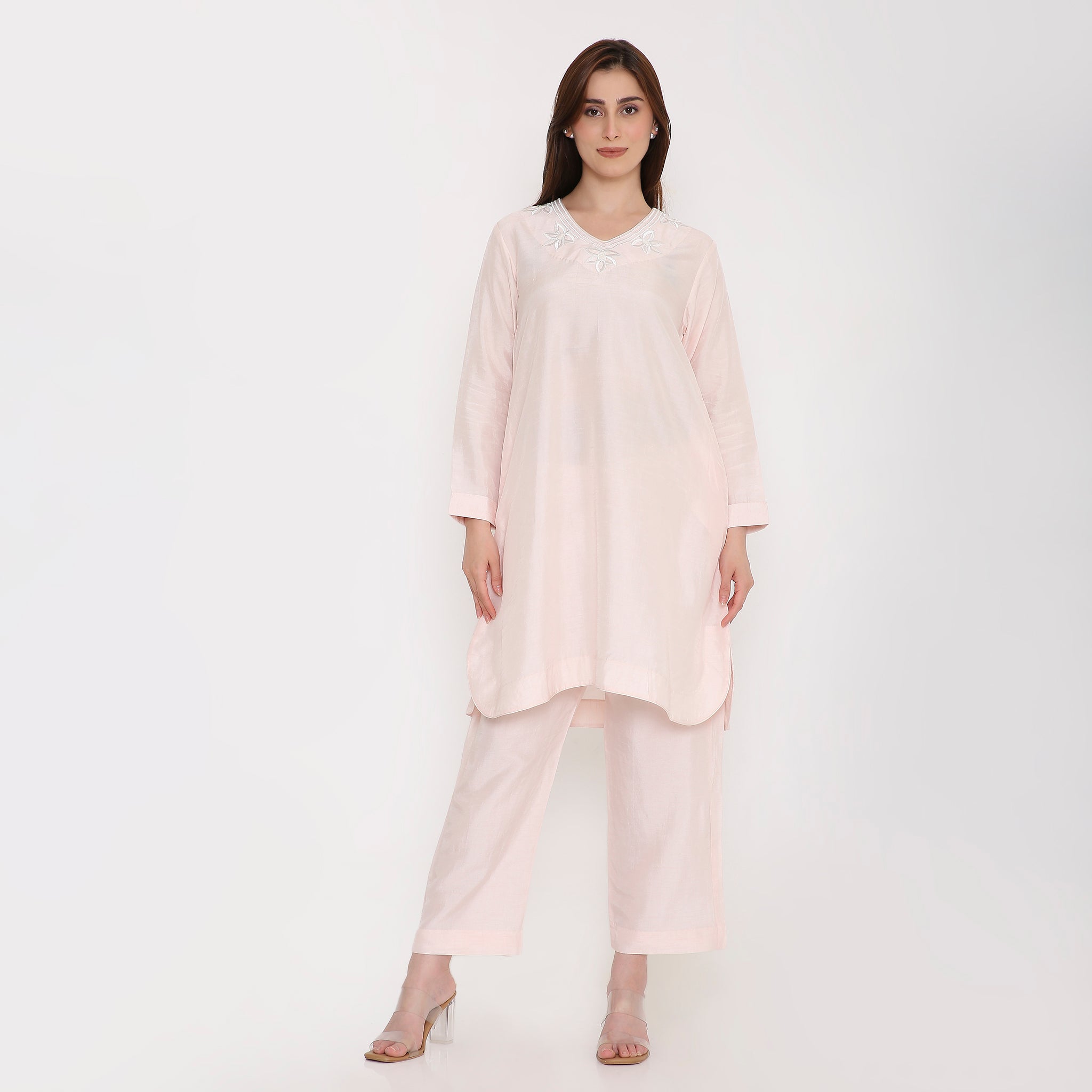 Kamal co-ord set