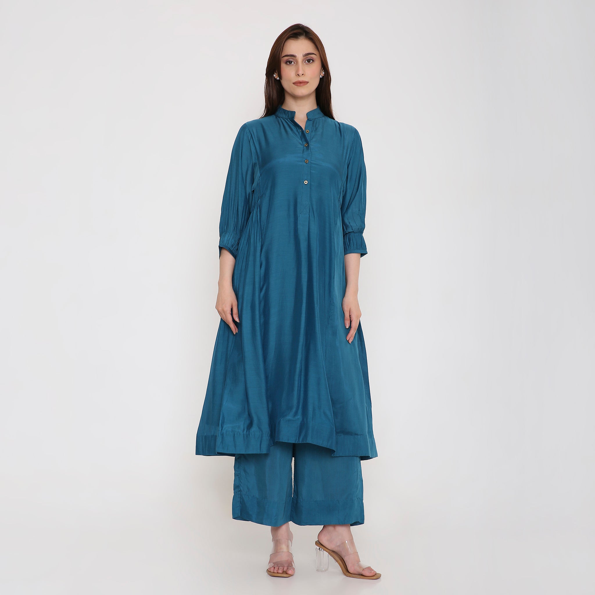 Girivar co-ord set