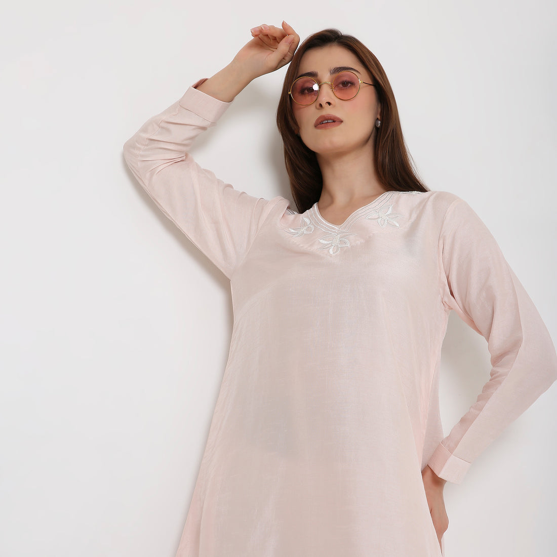 Kamal co-ord set