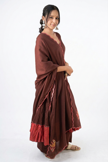 Kumud Anarkali